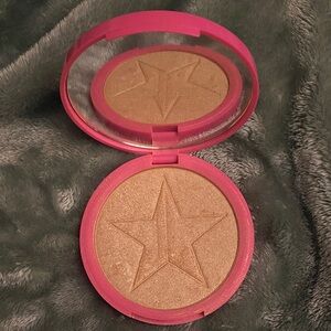 Jeffree Star Skin Frost – Sarcophagus